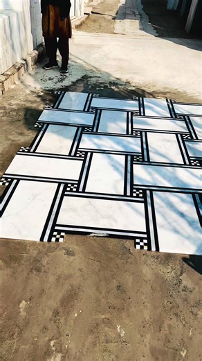 Ziarat White Marble Design: Elegance for Your Space