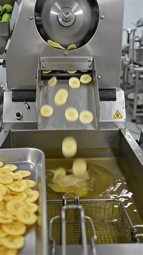 chips making