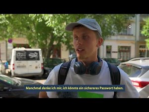 Tipps für mehr E-Mail-Sicherheit ... von euch!