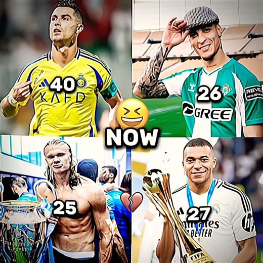 Ronaldo x Antony x Mbappe Skills🤣🔥☠️