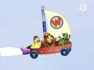 Wonder Pets - Save The Goslings opening theme (Longer version)