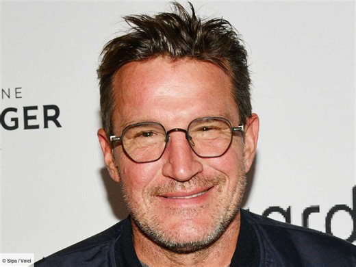 "Idiote" : Benjamin Castaldi s'en prend à Diane Kurys, la réalisatrice de Moi, qui t'aimais, le film sur Simone Signoret et Yves Montant