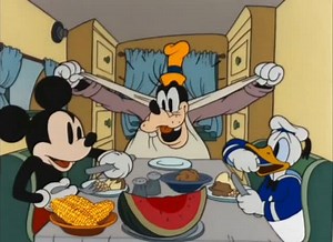 We Love Cartoons | Mickey's Trailer (1938) | Instagram