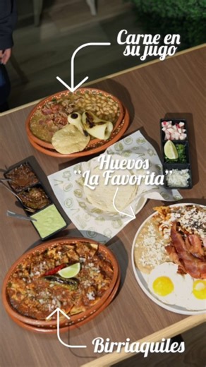 La Favorita Restaurante on Instagram: "¿Tú ya probaste los platillos de La Favorita? 👉 Ven hoy y descúbrelos. #LaFavorita #ComidaRica #Antojo #ParaTi #FYP AquíSeComeBien"