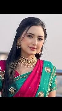 My first Makeup tutorial 😲 | Simple makeup look | Asha Hossain