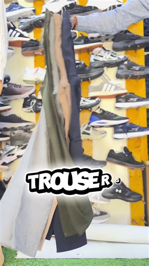 Stylish Classic Trousers for Versatile Outfits