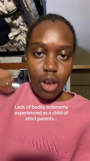 Understanding Child Autonomy Under Strict Parenting