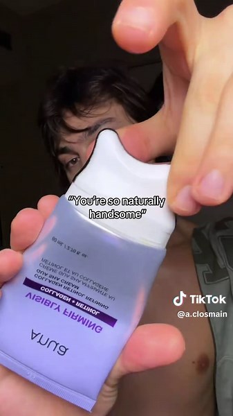‏Me and my routine 🫸🏻🫧🫷🏻 #skincare #beautytrends #skintok #kbeauty | Skincare