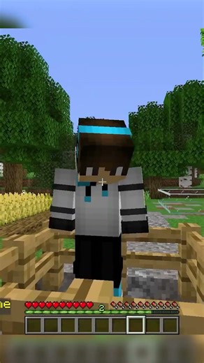 POV: You're a mob and the players KILL YOUR FRIEND #minecraftmemes