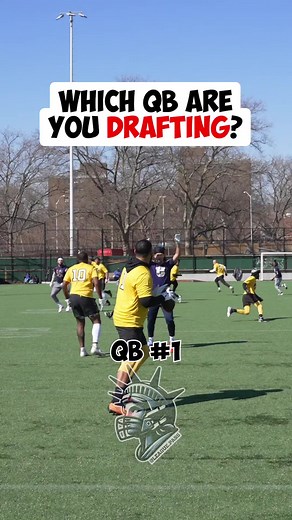 Join the Excitement of 7v7 American Football Tournaments