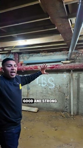 Underpinning Explained in 30 Seconds (Most People Do This Wrong)