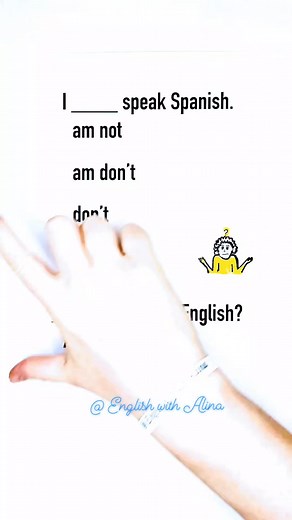 44K views · 918 reactions | Practice Using Helping Verbs #englishlesson​ #verbs​ #englishwithalina​ #easyenglish​ #ESL​ #English​ #HELPINGVERBS​ #improveyourenglish​ #basicenglish​ #beginnerESL​ #grammar​ #learning​ #learning​ #eslteacher​ #viral​ #videolesson​ #Easy​ #learn​ #speakenglishonlinelessons​ #learnonline​ #OnlineLearning​ #teacher​ #teaching​ #TESOL | English With Alina | Facebook