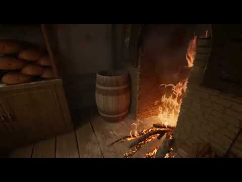 September 2 1666 | The Bakery Fire That Destroyed London