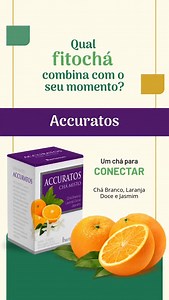 Qual fitochá combina com o seu momento? Dê o play, pause o vídeo e descubra qual dos nossos blends vai sintonizar com o que você precisa hoje. A Linha de Fitochás Herbarium foi criada para transformar pequenos instantes em grandes momentos — com sabor, aroma e cuidado. São 7 blends exclusivos, desenvolvidos para acompanhar diferentes situações do seu dia a dia, da motivação ao relaxamento, da inspiração ao descanso. Perfeitos para quem já ama chás ou está começando a explorar novos sabores e sen