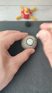 Magnemite Pokémon A Satisfying Art Experience