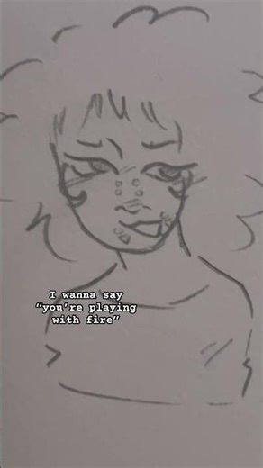 This was back when I USED to use c.ai okay #memes #silly #random #artist #art #goth