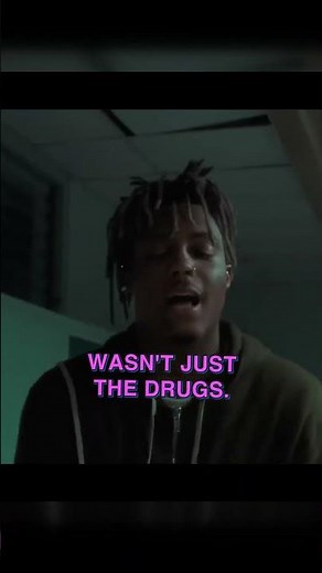 JUICE WRLD'S SHOCKING DEATH AT 21 💔 Midway Airport Tragedy