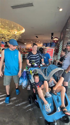 We arrived at the Coca-Cola store at Disney Springs. #orlando #fblifestyle #disney | Disney World Packages -Orlando Florida