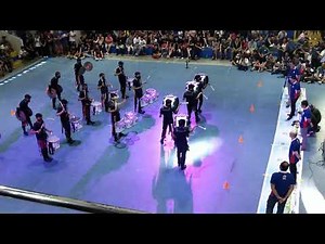 Sandugo Drumline VS. FEU Drumline Drumline Battle Finals Musiko 2019