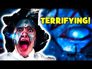 Superman 3 - A Brief Moment Of Terror