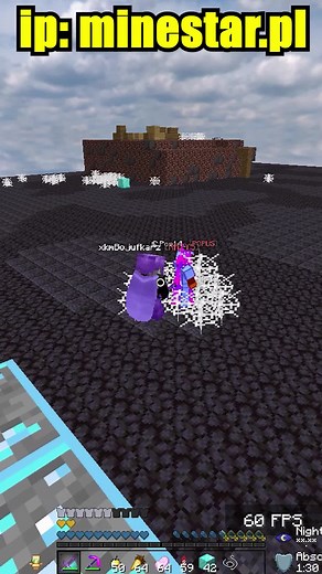 Exploring Minecraft: Player Actions and Environment