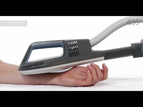 Carpal Tunnel Syndrome Treatment - BTL Super Inductive System