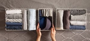 Simple Organization Solutions You Can Do in a Day | DoItYourself.com