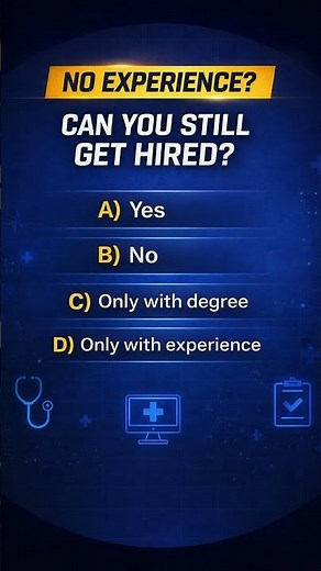 How to Get Your First Medical Coding Job (No Experience)