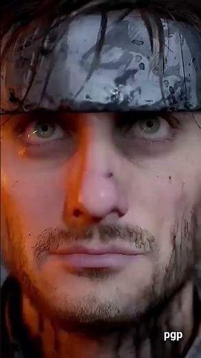 When You Can't Even Say My Name - Death Stranding 2 🗿🔥