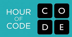 Hour Of Code Week Starts Today – What Will You Create?