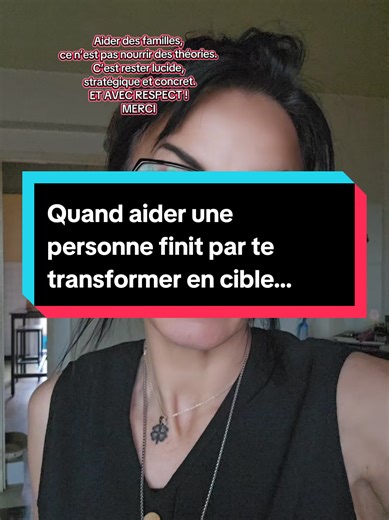 Ce métier demande du cœur… mais aussi des limites. #ASE #protection #Parents #dossiers #enfants