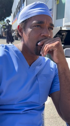 Jason Winston George | First episode of @greysabc #season22 is tonight…. And it’s a KILLER!! | Instagram