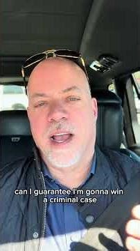 🚨 Why is it so risky to talk to the police without a lawyer?