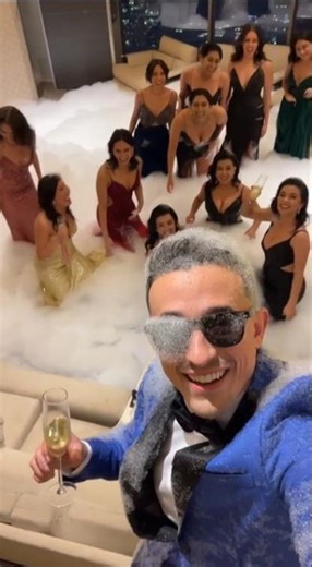 TIBO INSHAPE À LAS VEGAS (ÉPISODE 29) #tiboinshape #teamshape #ia