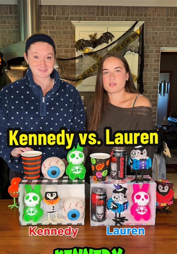 Who’s the smartest in this Halloween match game?? #familyfun #familygamenight #haloweengames #matchgame