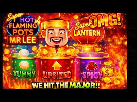 🚨NEW SLOT ❗️"First Time Playing Mr. Lee … I Was NOT Ready For This! 🔥”