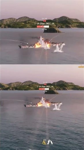 How to delete a ship quickaiming #wows #worldofwarships