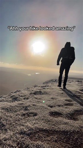 Exploring Amazing Hiking Trails in the Mountains