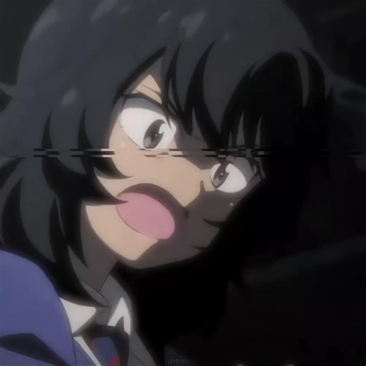 Girls und Panzer Anime Edit