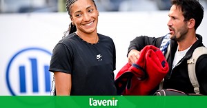 Nafi Thiam au sujet du code de conduite imposé aux athlètes belges en vue des Mondiaux : "Jusqu'ici, les discussions ont été constructives"