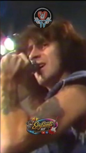 The true meaning of AC/DC's Highway to Hell 🔥 #rock #music