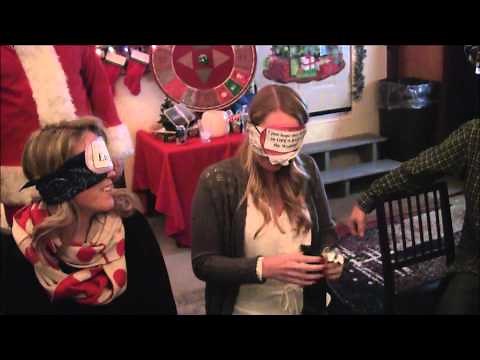 Christmas Party Proposal 2013