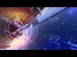 Backgrounds for videos - fondos para videos (A Beautiful Day)