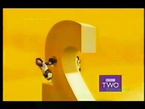 BBC Two Continuity 3rd April 2003 (Benriggers Reupload)