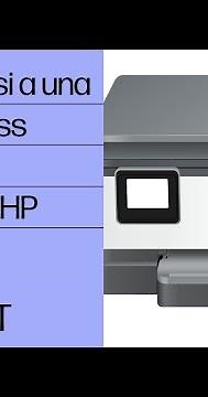 Come connettersi a una rete wireless con la configurazione Wi-Fi protetta (WPS) | HP Support