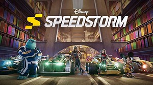 Disney Speedstorm Character List - How To Unlock All Characters