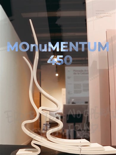 ¿Ya conoces la expo MOnuMENTUM 450?👀✨ 🏃‍♂️‍💨Date una vuelta, aprovecha el #PásaleGratis y descubre de cerca el Primer Certamen de Proyectos Escultóricos, como parte de la celebración de los 450 años del Municipio de León.🦁 ¡Quedan pocos días para visitarla!🚨 ⏰Visítala de 11:00 a.m. a 6:00 p.m. 🙌No pierdas la oportunidad de verla.😀 #SiempreHayCultura #CulturaLeón #leónguanajuato
