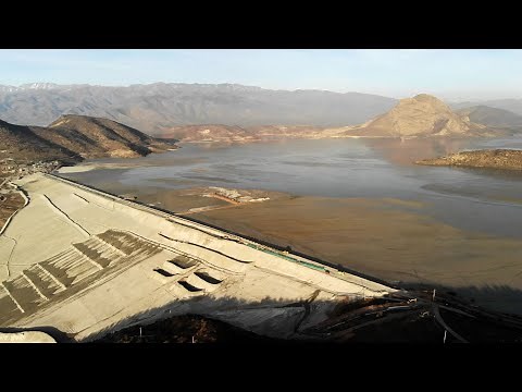 Global Tailings Review