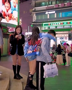 67K views · 2.9K reactions | Nightlife Bar Street in Shenzhen China | Bangkok NightLife | Facebook