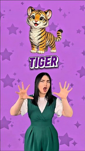 What Sound Does the Animal Make? 🐯🐭 Fun Animal Sounds Song for Kids! 🐐🐧 #KidsSong #Animals